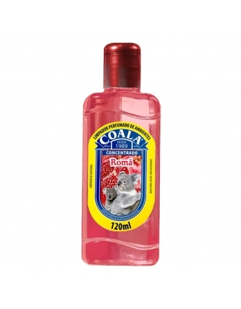 ESSENCIA COALA ROMA 120ML