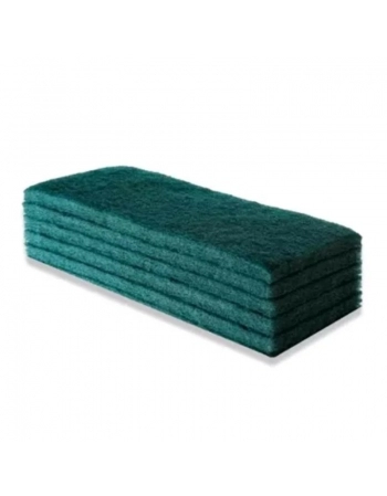 FIBRA SCOTCH BRITE USO GERAL 102X260 C/6