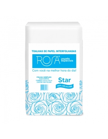 PT ROSA INT LEVE 100%CEL 21X20 6000F