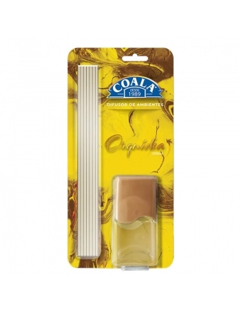 DIFUSOR COALA ORQUIDEA 100ML