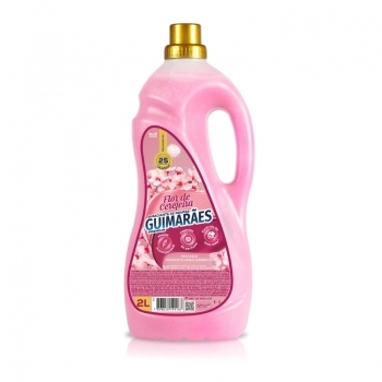 AMACIANTE GUIMARAES FLOR DE CEREJEIRA 2L