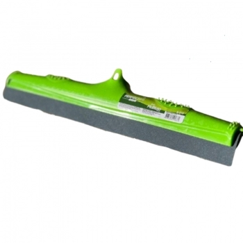 RODO PLASTICO PERFECT 40CM DUPLO VERDE S/CABO