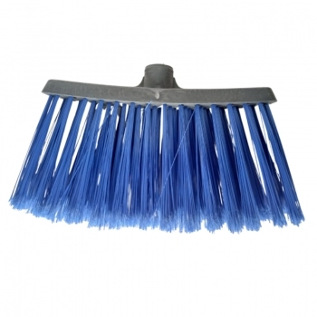 VASSOURA PERFECT FIT PRO AZUL S/CABO
