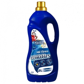 LAVA ROUPAS GUIMARAES MIL FLORES 2L