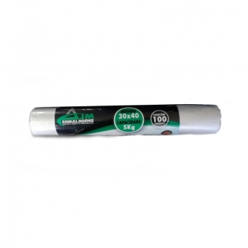 BOB FREEZER AJM 5KG 30X40 C/100