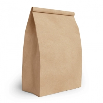 SACO PAPEL FAST FOOD 20KG 26X37X15 80G C/100