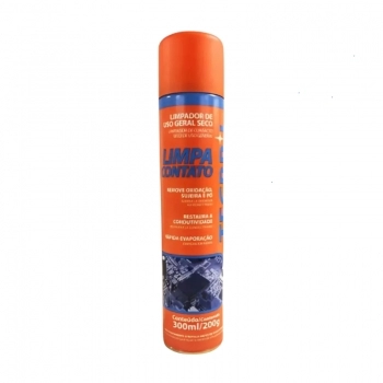 LIMPA CONTATO CHEMICOLOR 250ML