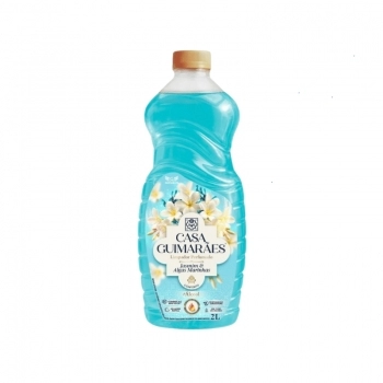 LIMPADOR PERFUMA LAR ROMANCE 5L