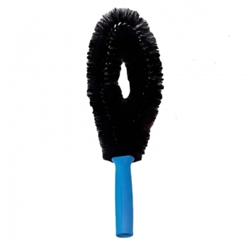 ESCOVA LIMPA BANCADA MAXI TECH AZUL