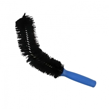 ESCOVA AEREA PARA TUBO BRALIMPIA