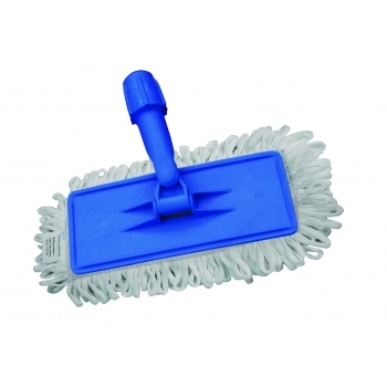 REFIL MAXILAV BRANCO 25CM PARA SUPORTE LT