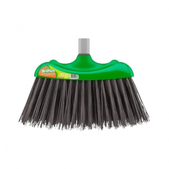 VASSOURA BRILHUS SLIM BETTANIN C/CABO