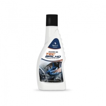 SILICONE GEL TECBRIL 12X470G