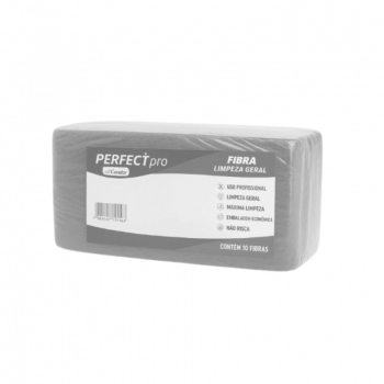 FIBRA PERFECT USO GERAL 100X260 C/10