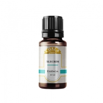 ESSENCIA COALA ALECRIM 10ML