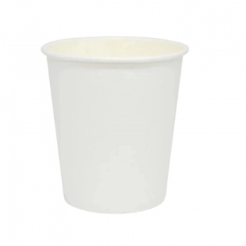 COPO DESCARTAVEL TOTALPLAST PS TRANSPARENTE 150ML C/100