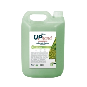 SABONETE ESPUMA PREMISSE ERVA DOCE 5L