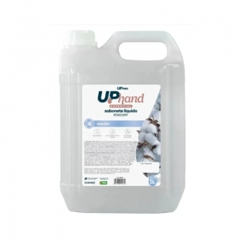 SABONETE LIQUIDO GLICENINADO ERVA DOCE 5L