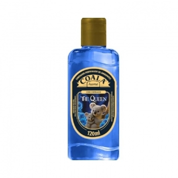 ESSENCIA COALA THE QUEEN 120ML