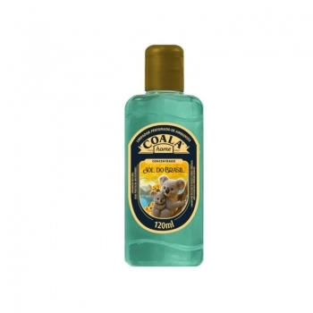 ESSENCIA COALA SOL DO BRASIL 120ML