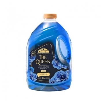 LAVA ROUPAS THE QUEEN COALA 4X3L