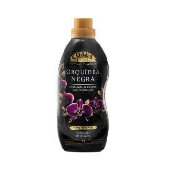 AMACIANTE COALA ORQUIDEA NEGRA CONCENTRADO 1L