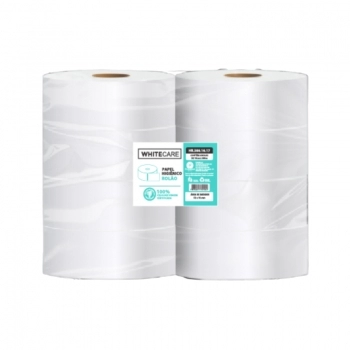 PH FLAMINGO ROLAO WHITECARE 8X10X300M REF.HR.300.10.17