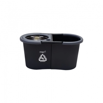 MOP 360 PERFECT PRO CESTO INOX 3EM1 16L