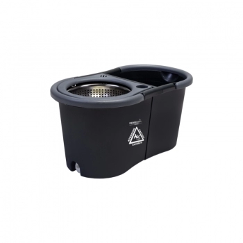 MOP 360 PERFECT PRO CESTO INOX 3EM1 16L