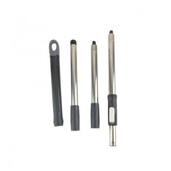 REFIL MOP 360 SAFE PRO PLATAFORMA