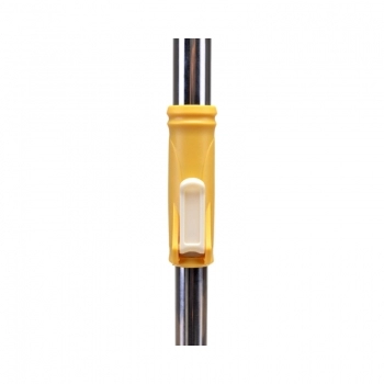 REFIL MOP 360 SAFE PRO CABO AMARELO