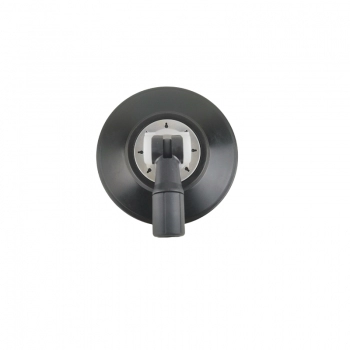 REFIL MOP 360 SAFE PRO BASE BLACK