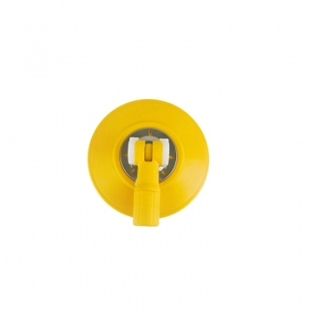 REFIL MOP 360 SAFE PRO BASE AMARELA