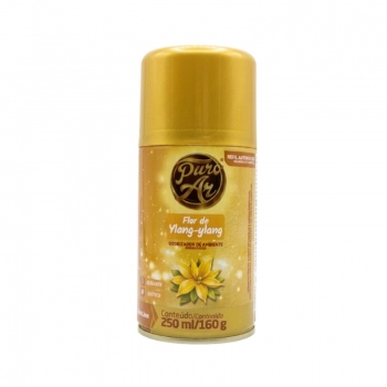 AROMATIZANTE PURO FLOR DE YLANG YLANG REFIL 250ML