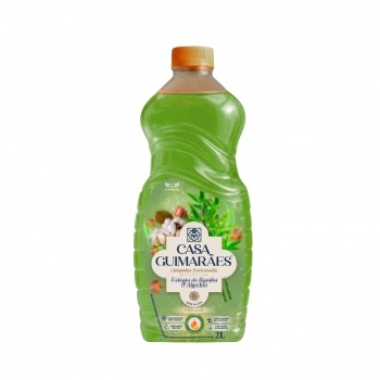 LIMPADOR PERFUMADO PERFUMA LAR BAMBOO 2L