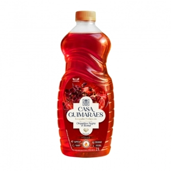 LIMPADOR PERFUMADO PERFUMA LAR ROMANCE 2L