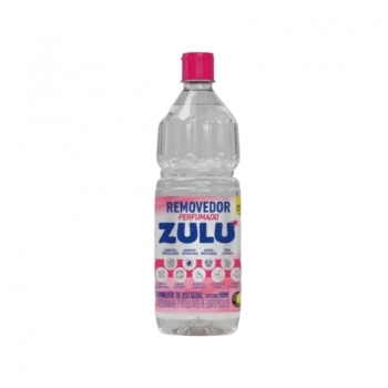 REMOVEDOR PERFUMADO ZULU 450ML