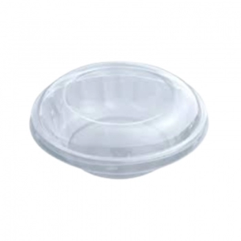 KIT POTE 750ML REDONDO CRISTAL G 684 C/100