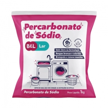 PERCARBONATO DE SODIO BEL LAR 1KG