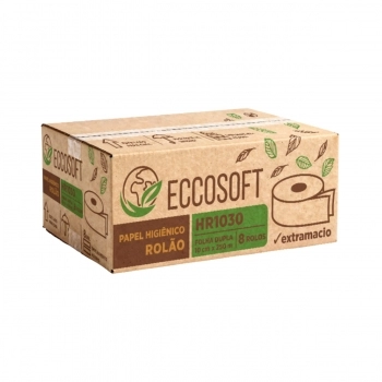 PH ECCOSOFT ROLAO 10X250 REF.HR1030