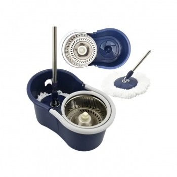 MOP 360 CONDOR TORNADO PRO CESTO INOX 12L