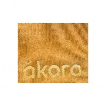 PANO ECOMAIS LIMPEZA AUTOMOTIVA AMARELO 40X40