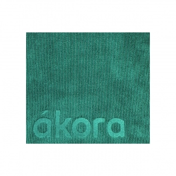 PANO ECOMAIS LIMPEZA AUTOMOTIVA VERDE 40X40