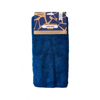 PANO ECOMAIS LIMPA PISO P INTERNO AZUL 40X60