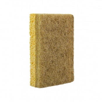 ESPONJA DE COCO AKORA 110X70X20MM
