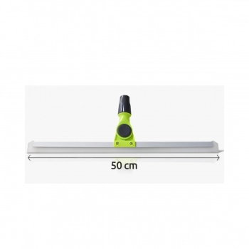 RODO DAXXEN G 50CM C/LAMINA SILICONE