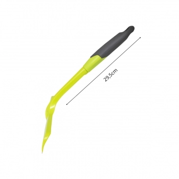 RODO PIA AKORA 29,5X23,5 C/SILICONE