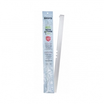 REFIL DAXXEN G RODO SILICONE 50CM
