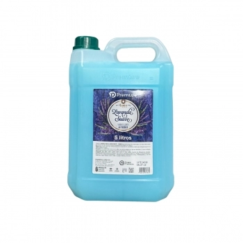 SABONETE LIQUIDO PREMISSE LAVANDA SUAVE 5L