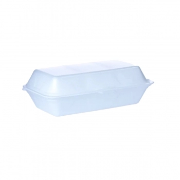 HAMBURGUEIRA TOTALPLAST EPS TH-05 FD400